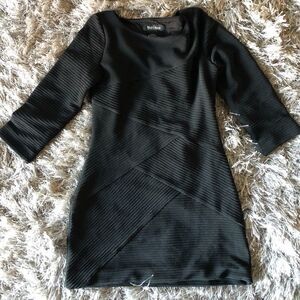 WHITE HOUSE BLACK MARKET💫dress💫black